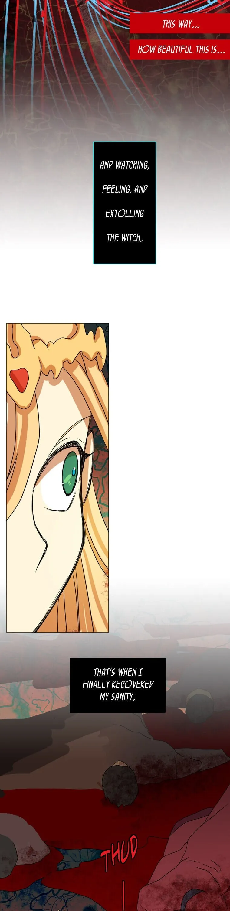 Dreamcide Chapter 196 - Page 31