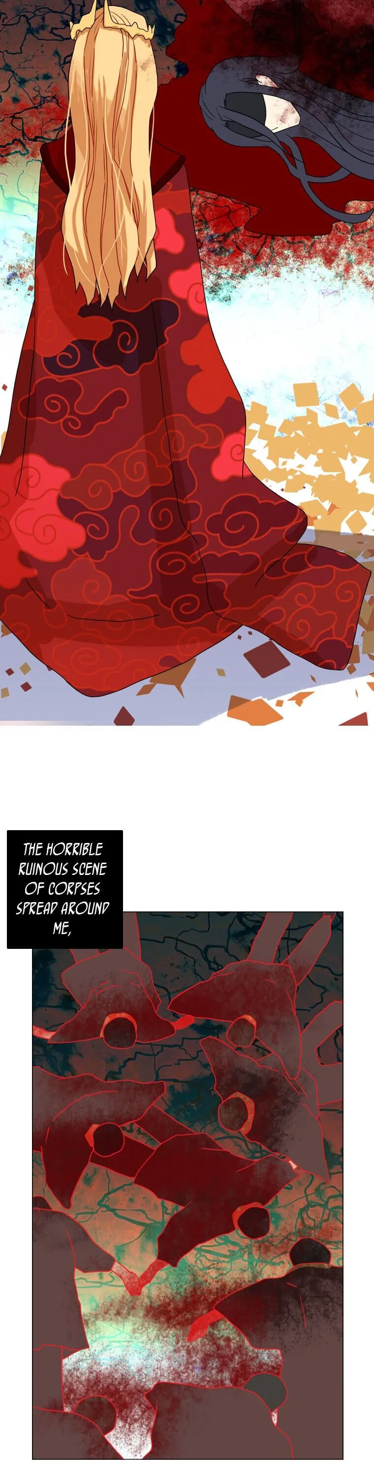 Dreamcide Chapter 196 - Page 32