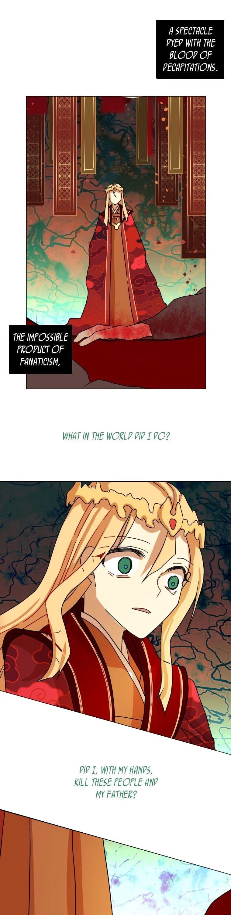 Dreamcide Chapter 196 - Page 33