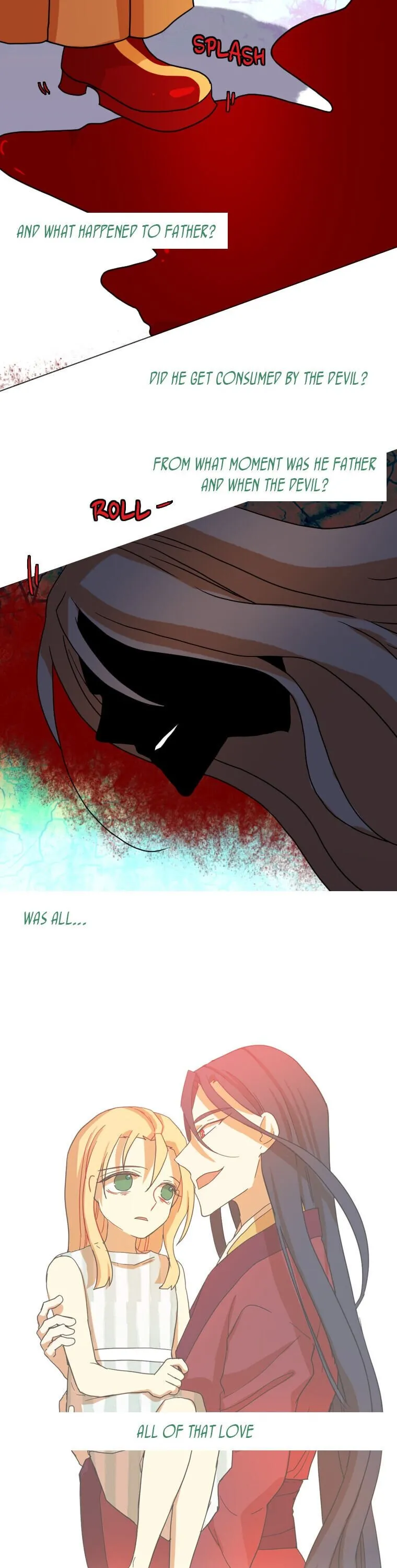 Dreamcide Chapter 196 - Page 34