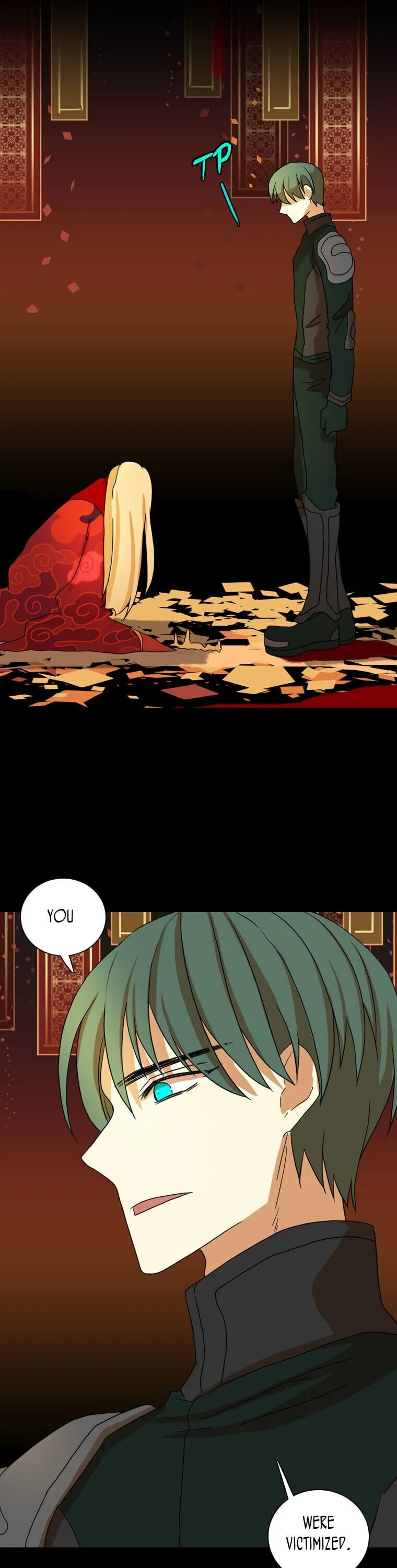 Dreamcide Chapter 196 - Page 37