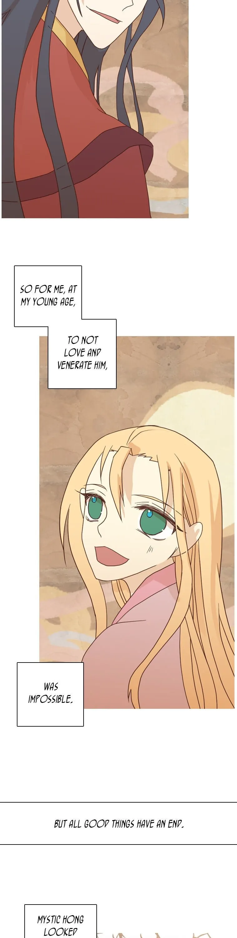 Dreamcide Chapter 196 - Page 5