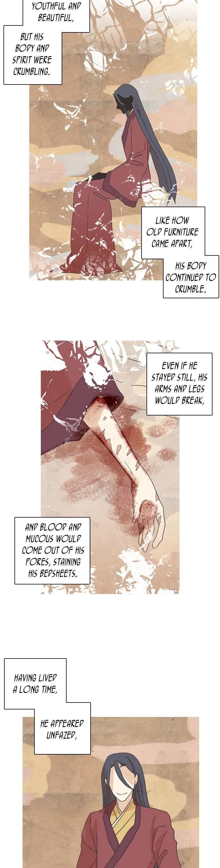 Dreamcide Chapter 196 - Page 6