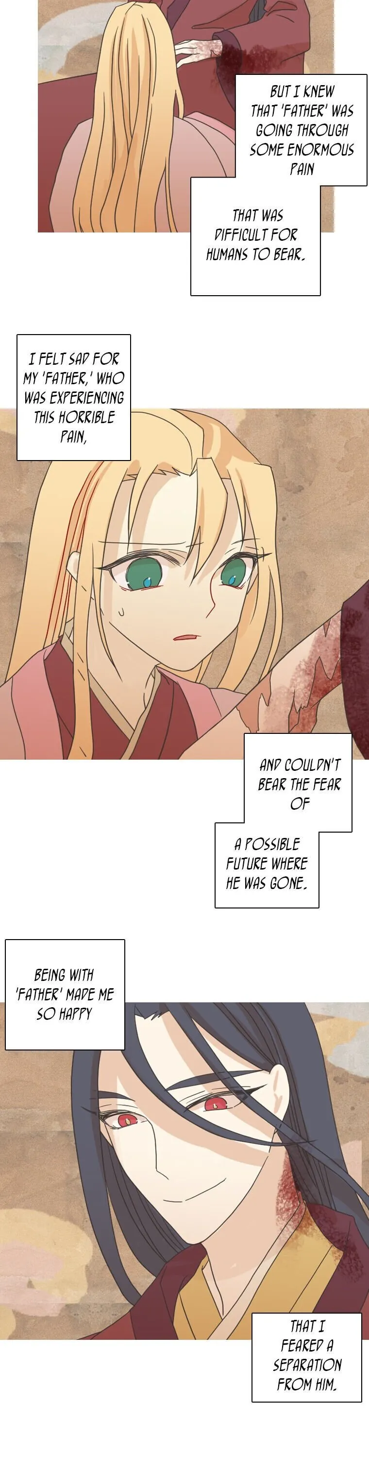 Dreamcide Chapter 196 - Page 7