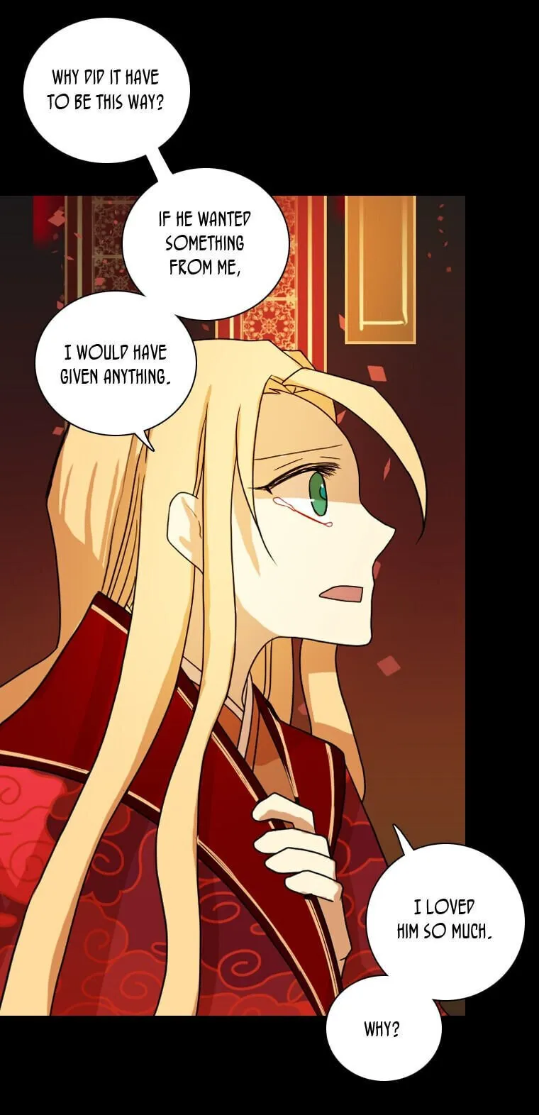 Dreamcide Chapter 197 - Page 10