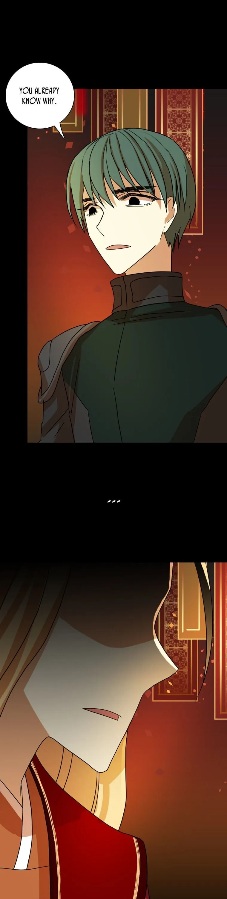 Dreamcide Chapter 197 - Page 11