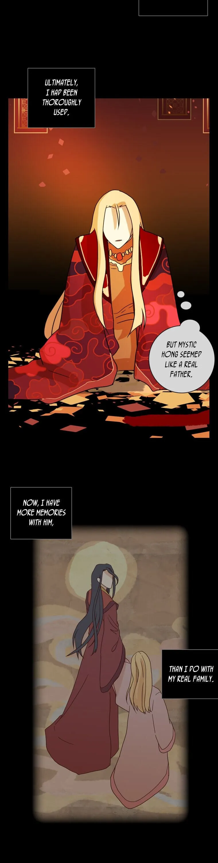 Dreamcide Chapter 197 - Page 13