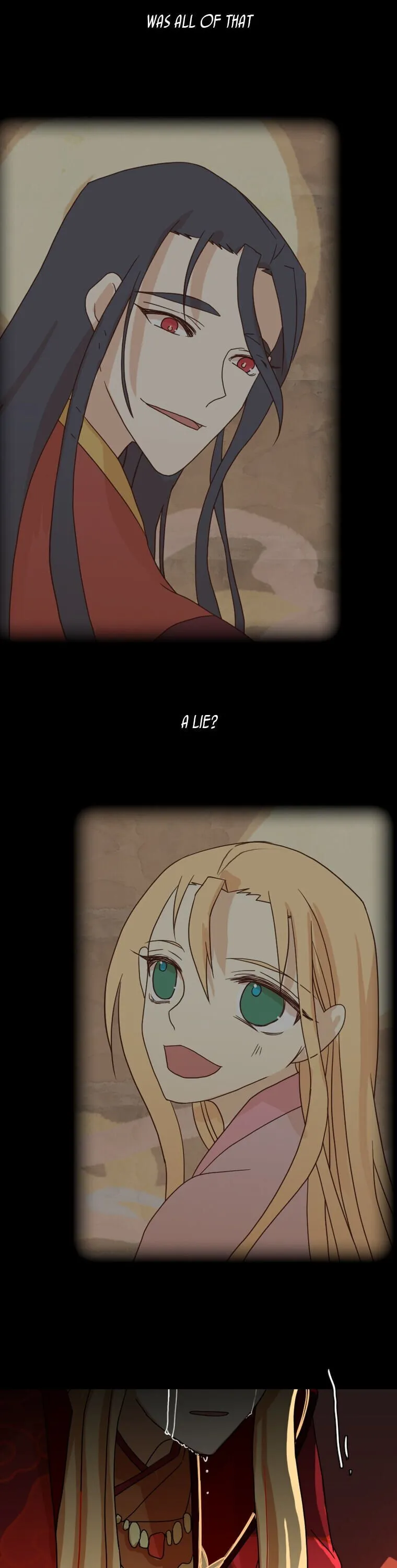 Dreamcide Chapter 197 - Page 14