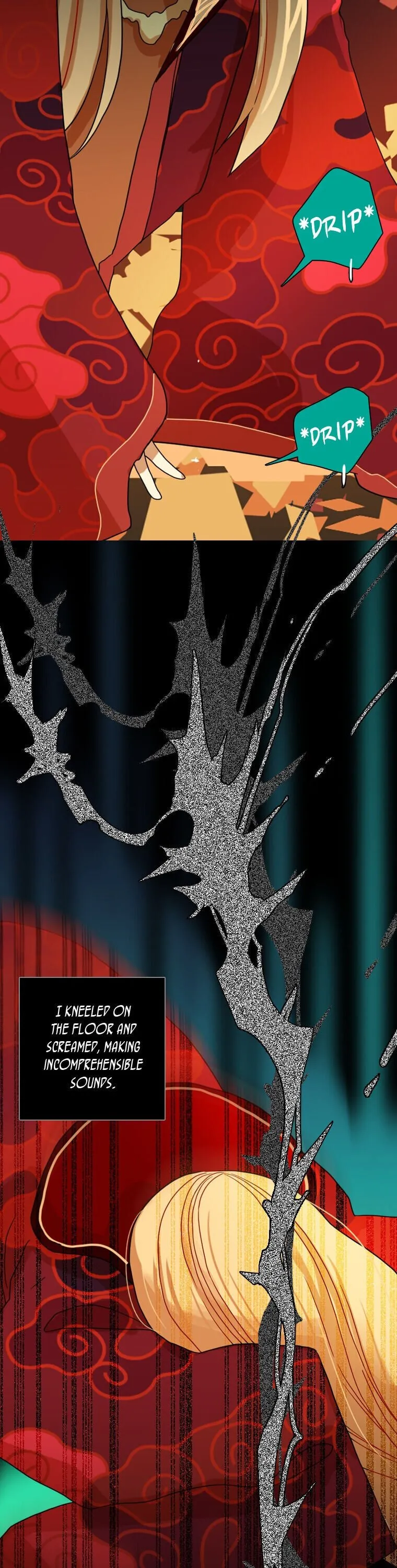 Dreamcide Chapter 197 - Page 15