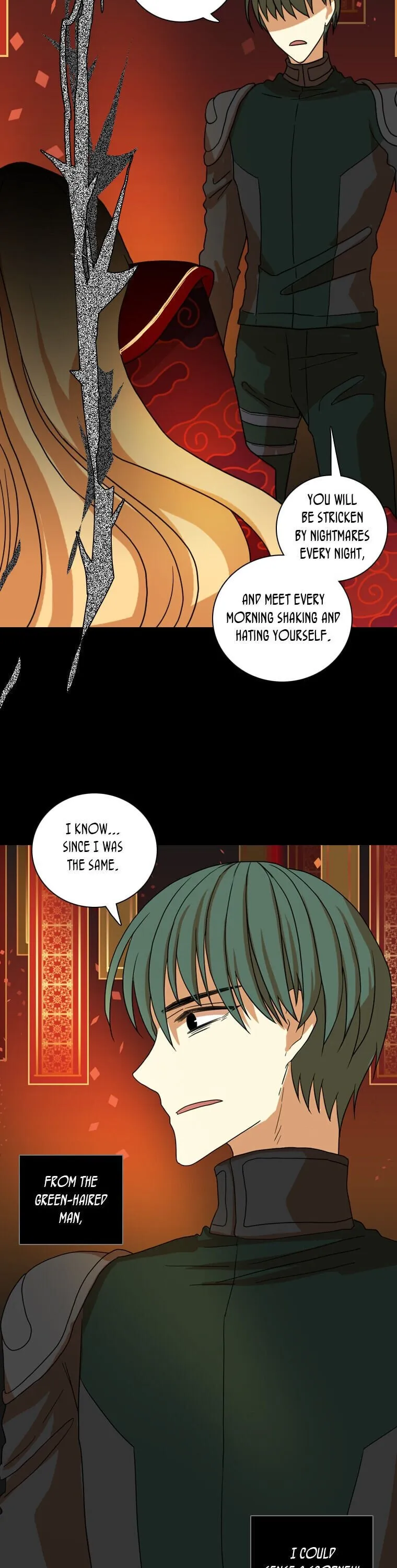 Dreamcide Chapter 197 - Page 17