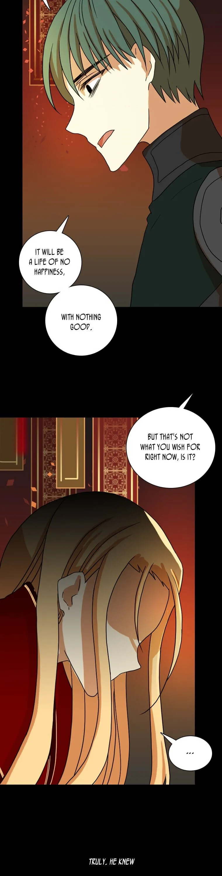 Dreamcide Chapter 197 - Page 19