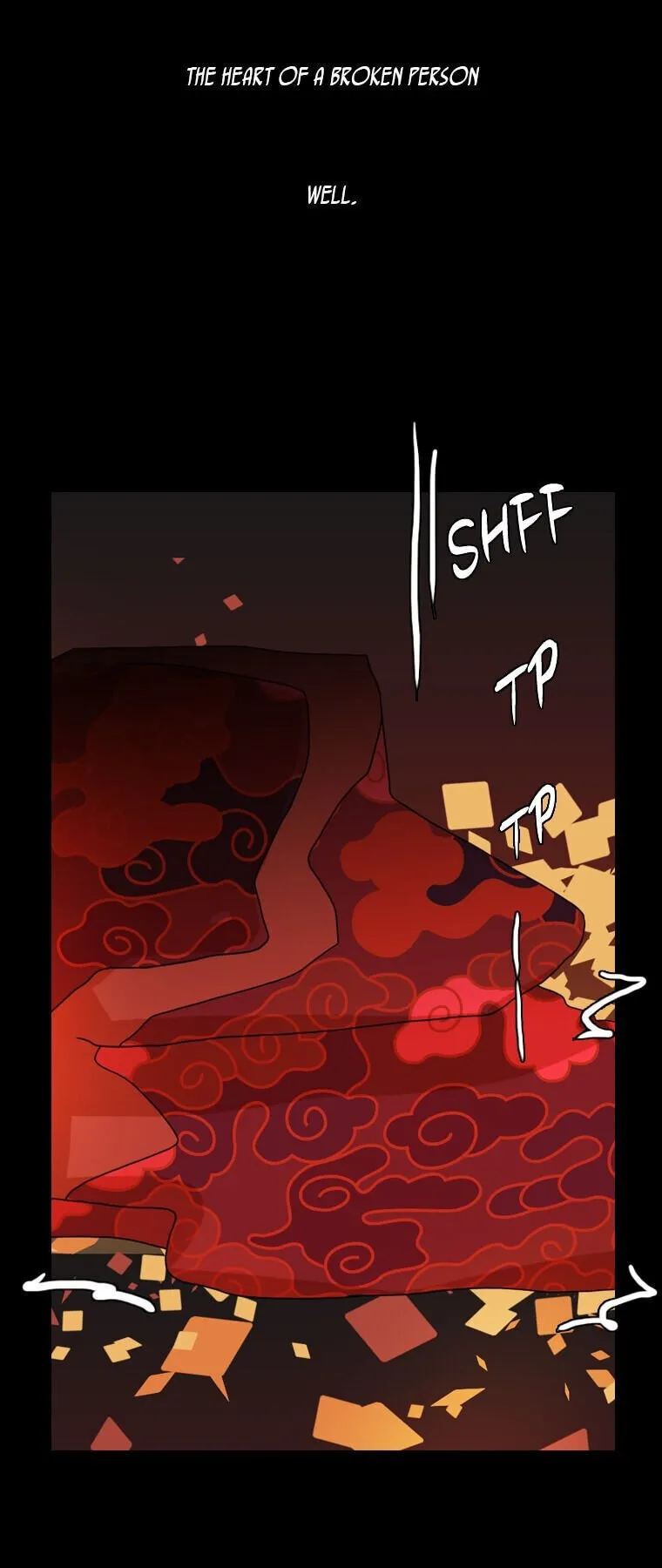 Dreamcide Chapter 197 - Page 20