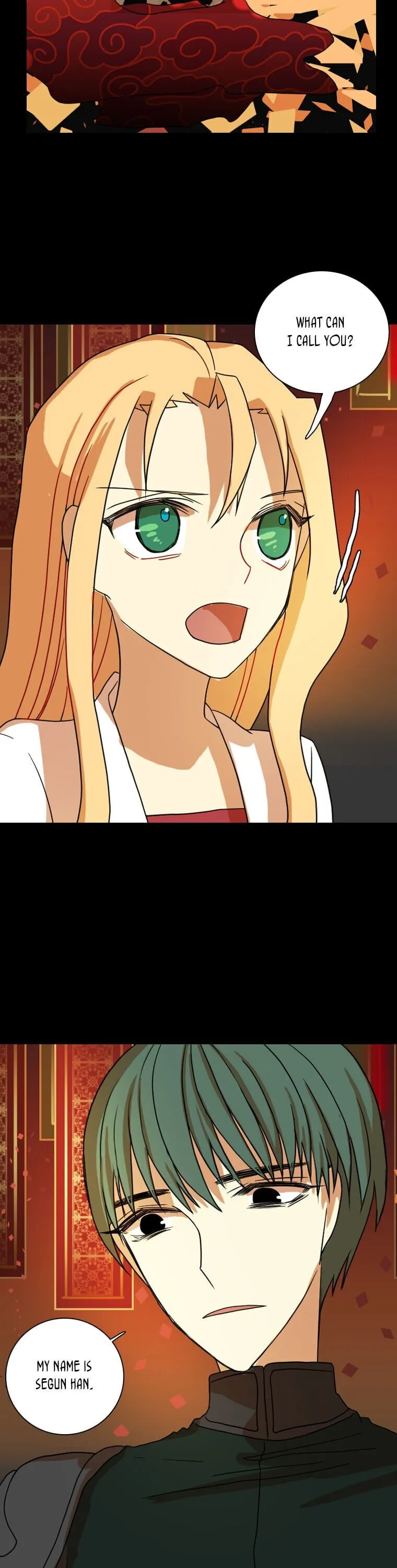 Dreamcide Chapter 197 - Page 22