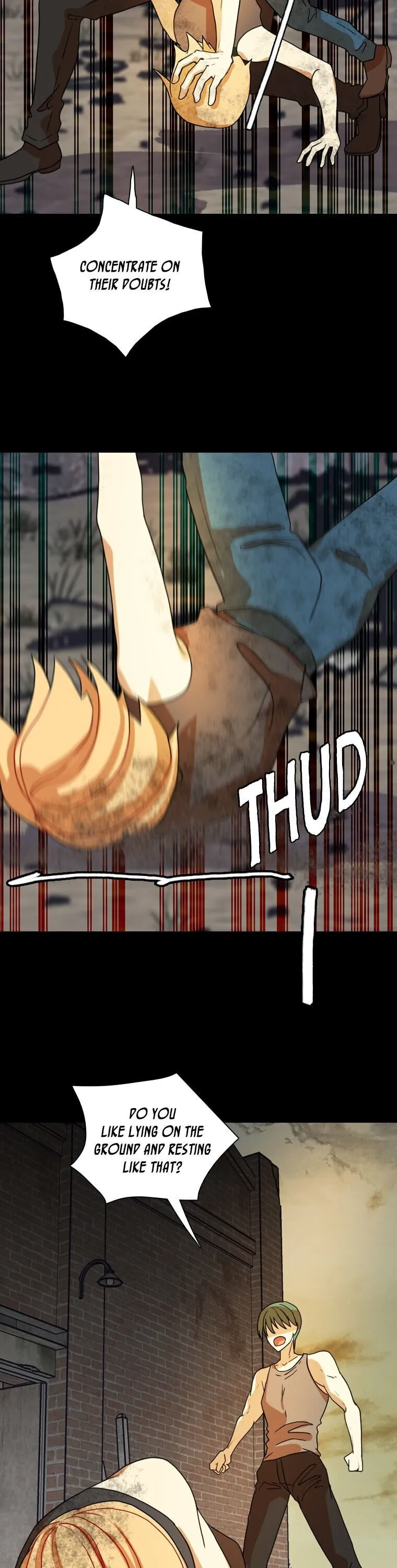 Dreamcide Chapter 197 - Page 25