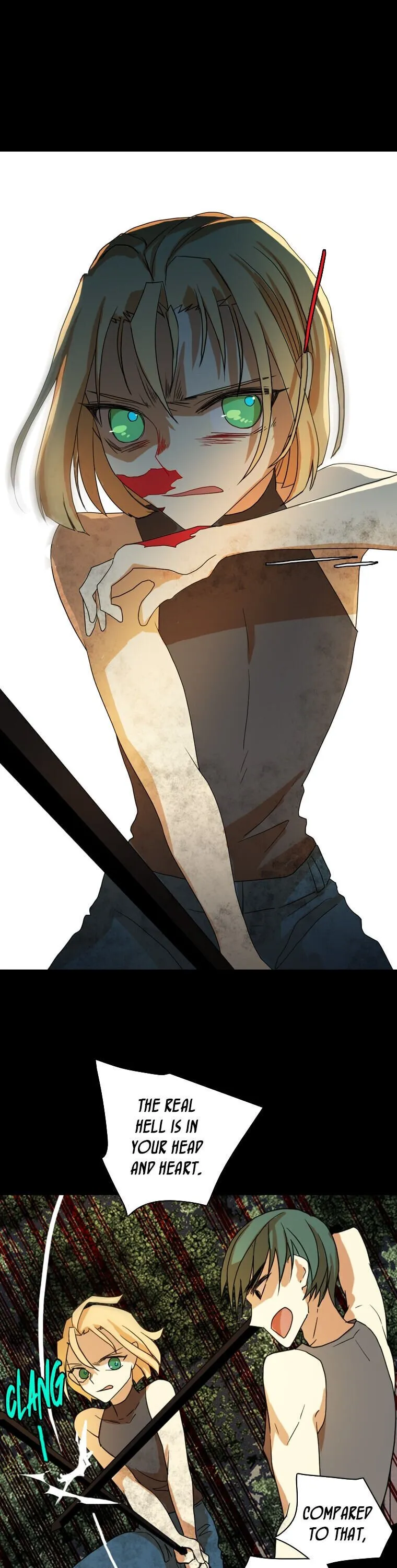 Dreamcide Chapter 197 - Page 29