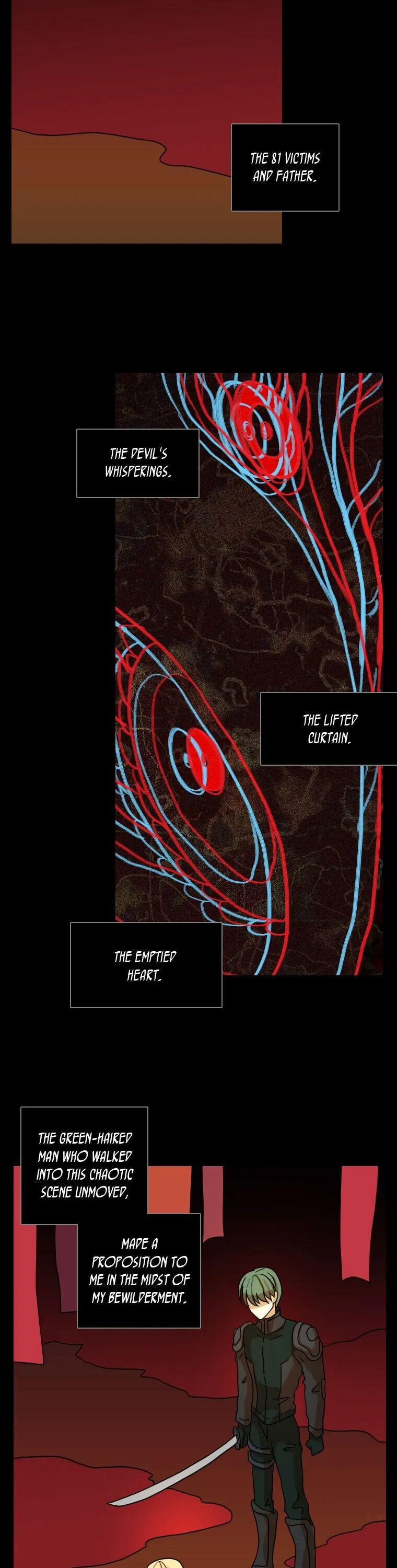 Dreamcide Chapter 197 - Page 3