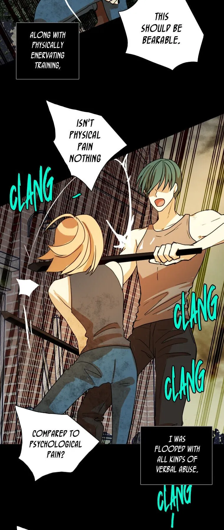 Dreamcide Chapter 197 - Page 30