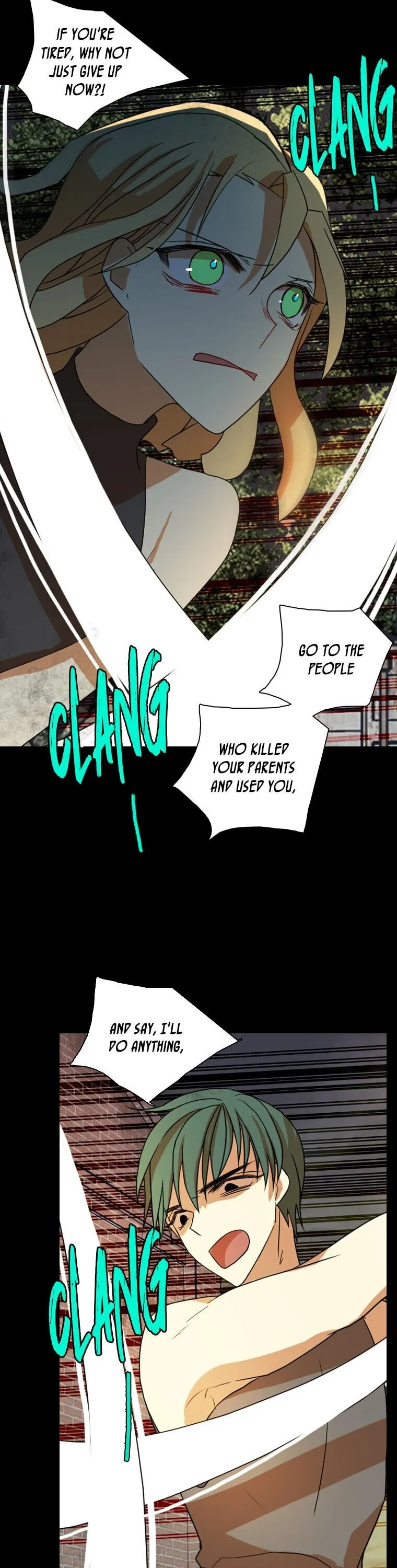 Dreamcide Chapter 197 - Page 31