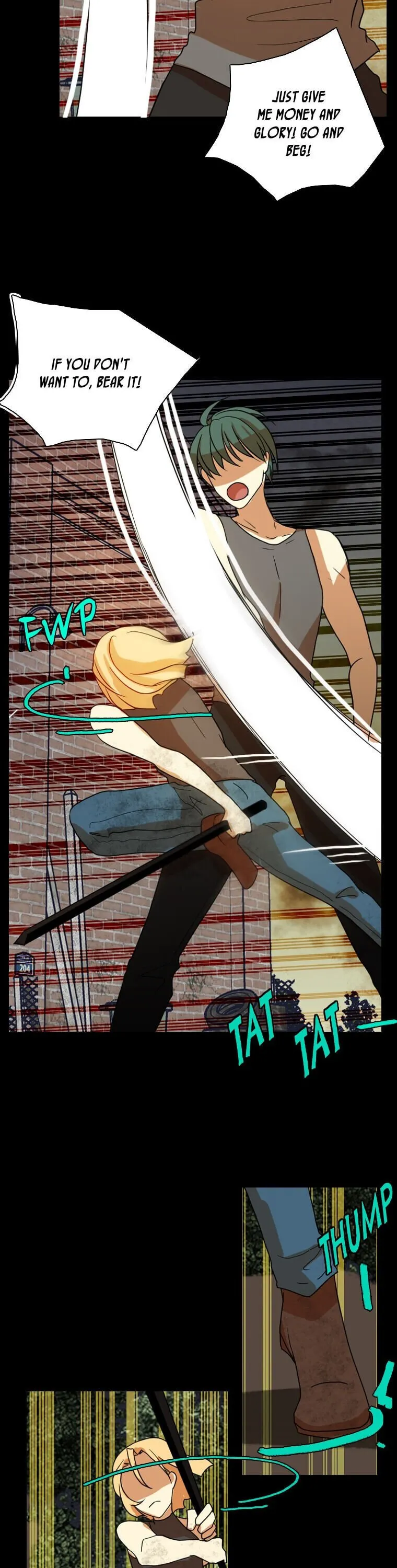 Dreamcide Chapter 197 - Page 32