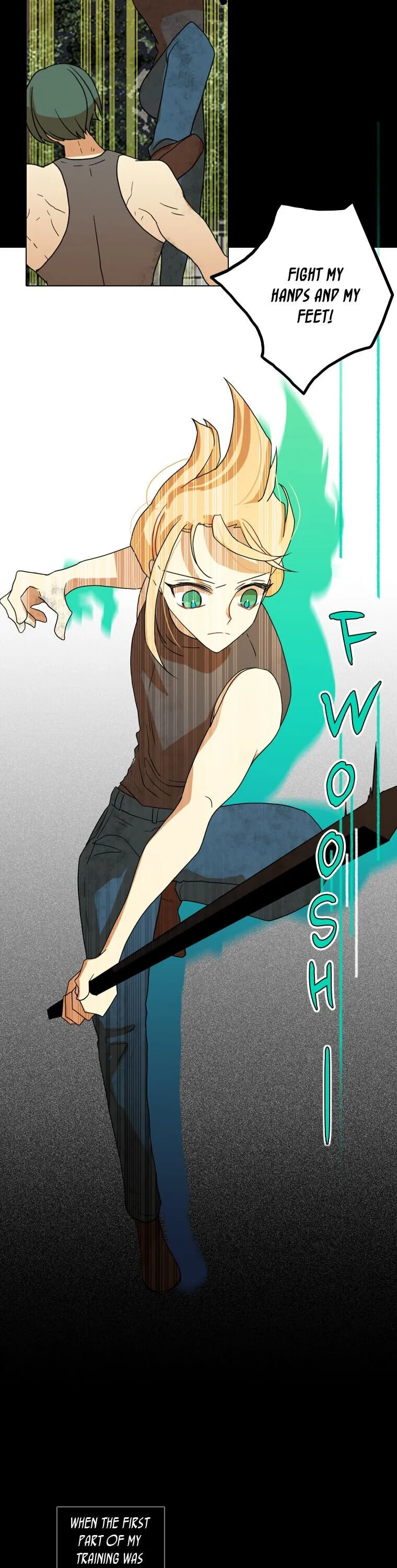 Dreamcide Chapter 197 - Page 33