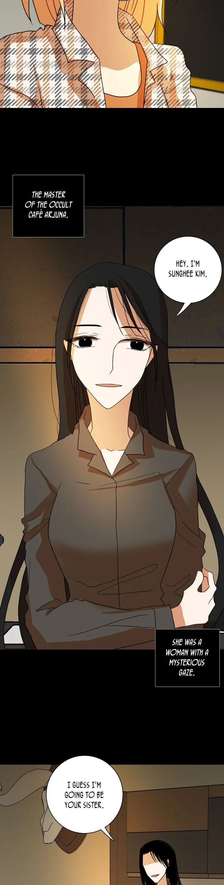 Dreamcide Chapter 197 - Page 35