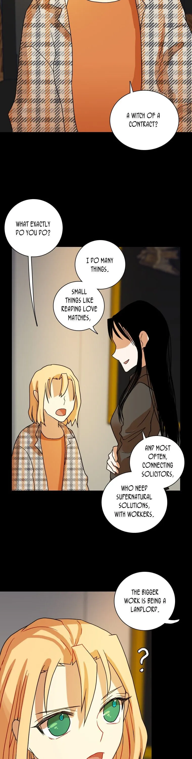 Dreamcide Chapter 197 - Page 37