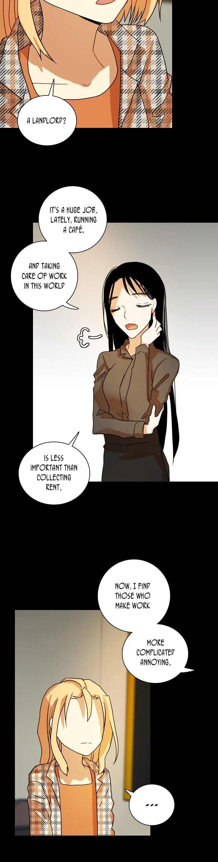 Dreamcide Chapter 197 - Page 38