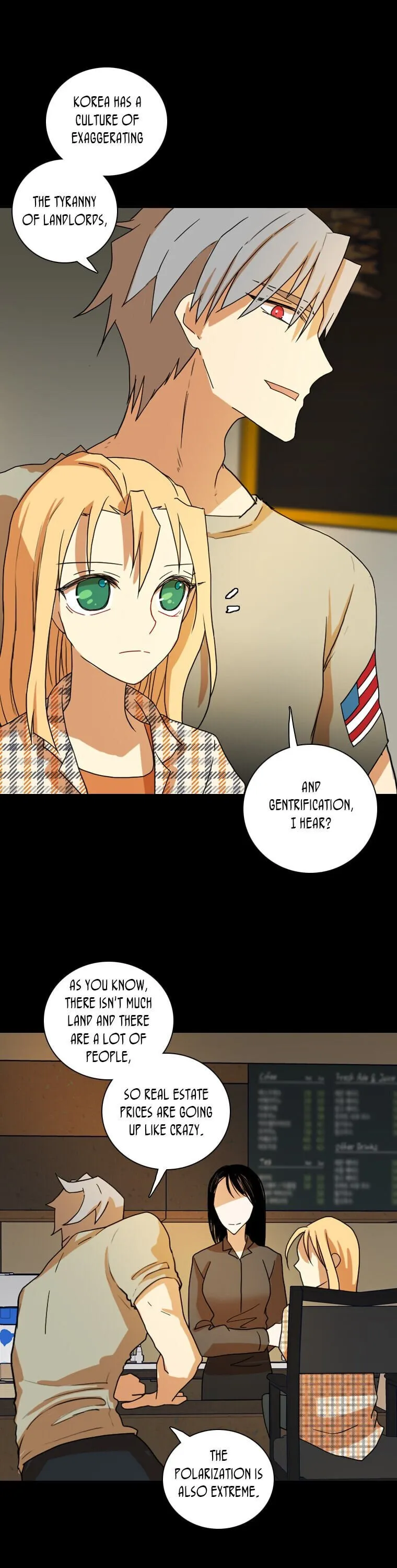 Dreamcide Chapter 197 - Page 39