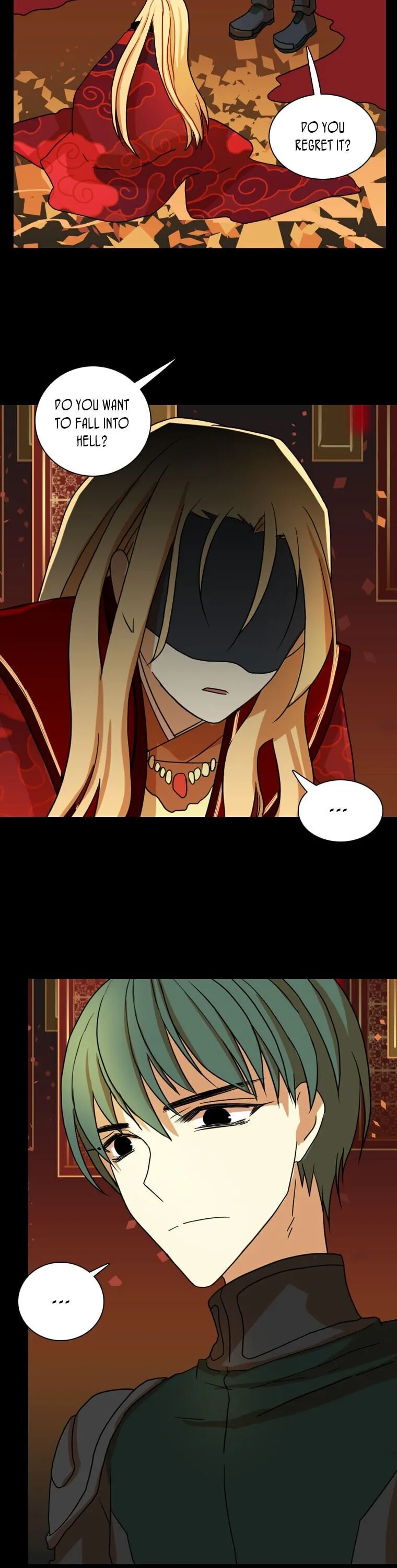 Dreamcide Chapter 197 - Page 4