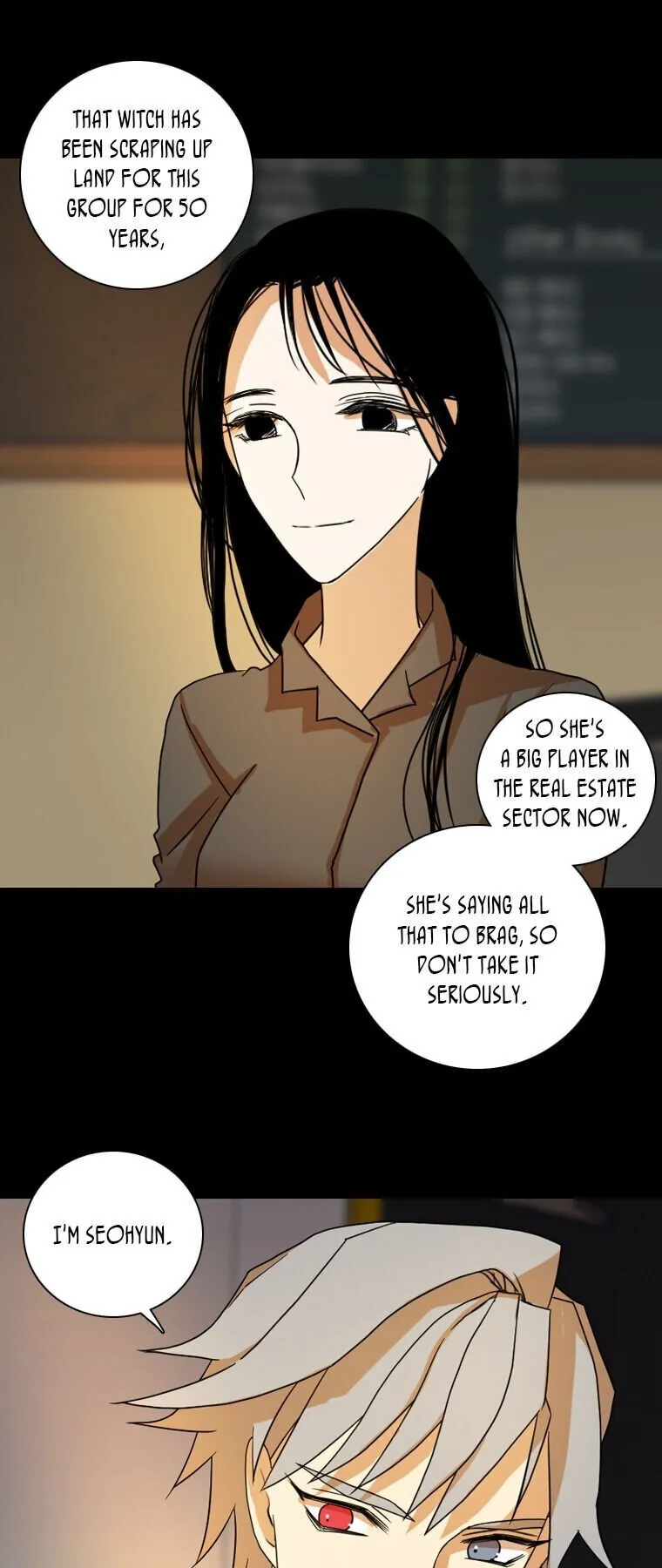 Dreamcide Chapter 197 - Page 40