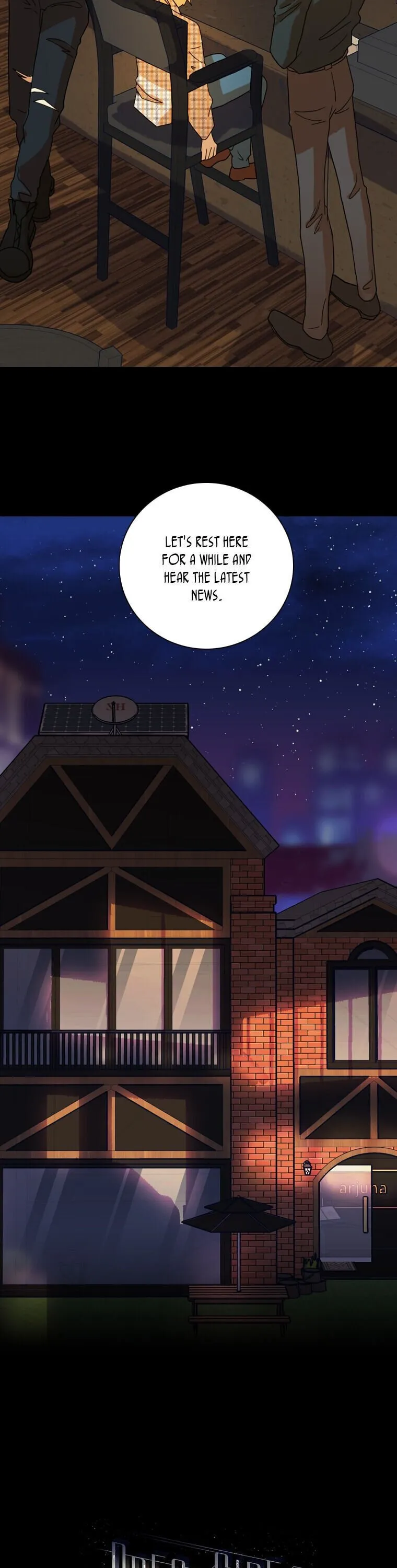 Dreamcide Chapter 197 - Page 42