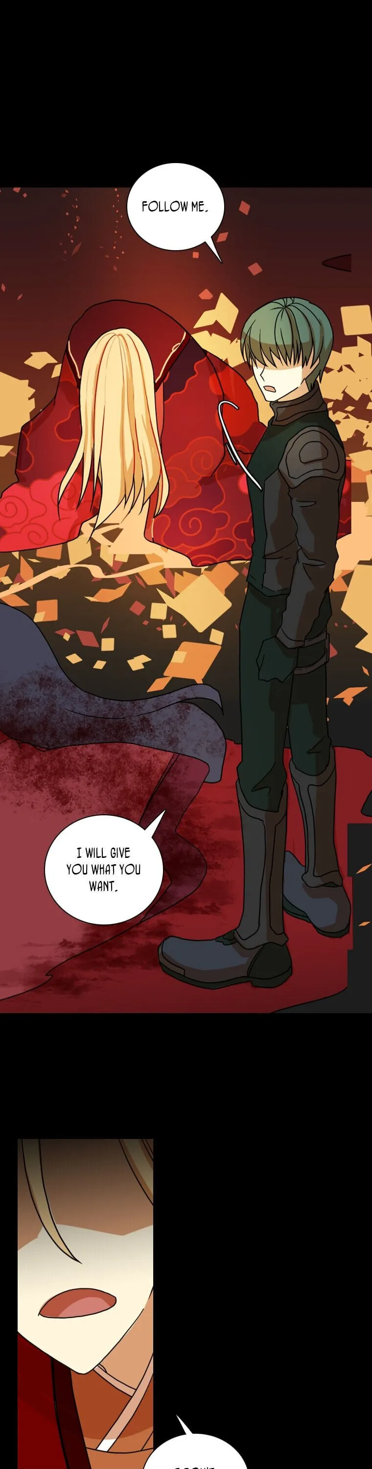 Dreamcide Chapter 197 - Page 5