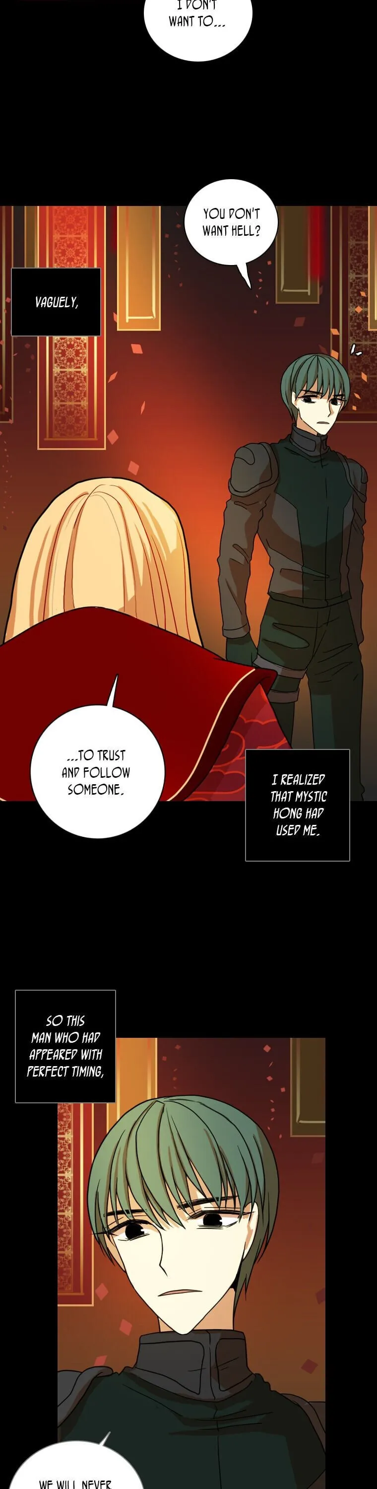 Dreamcide Chapter 197 - Page 6