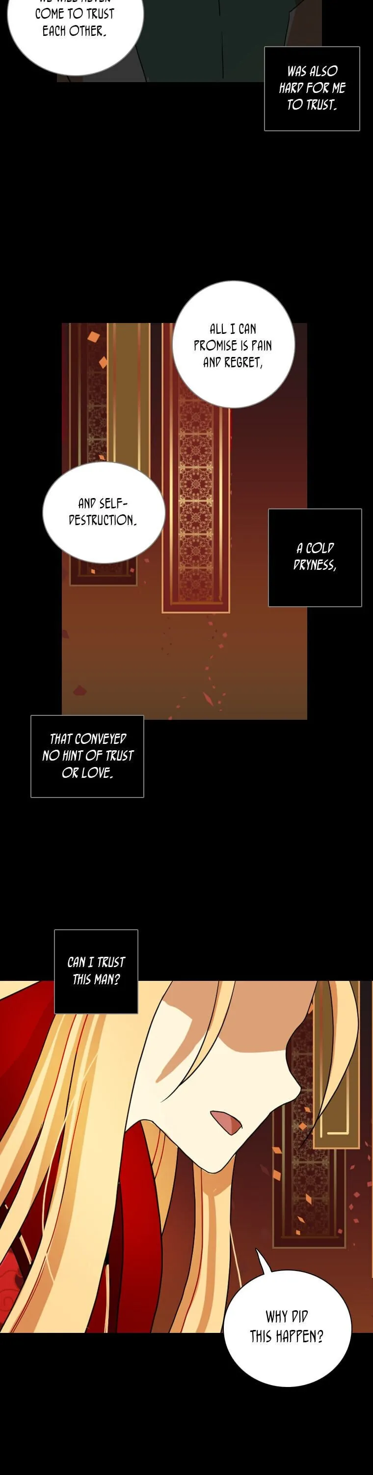 Dreamcide Chapter 197 - Page 7