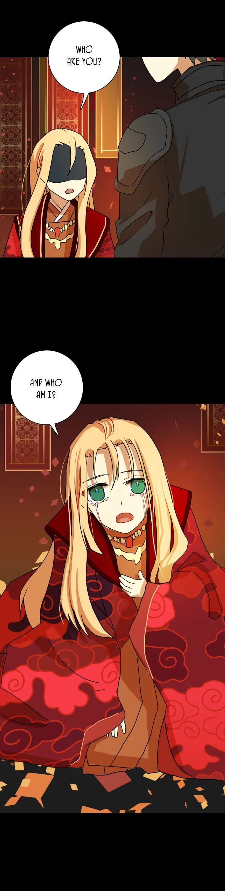 Dreamcide Chapter 197 - Page 8