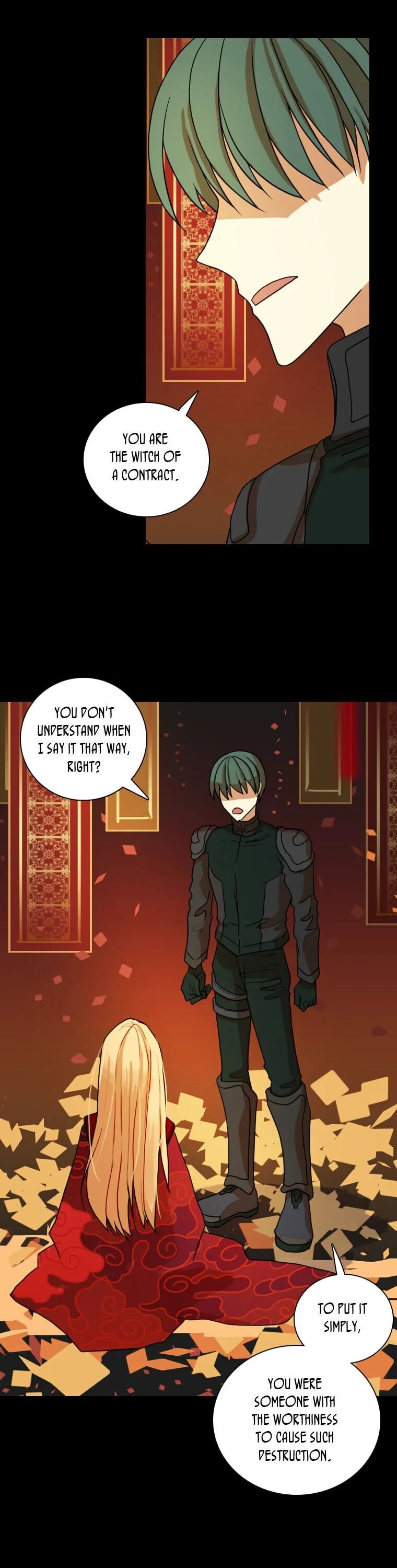 Dreamcide Chapter 197 - Page 9