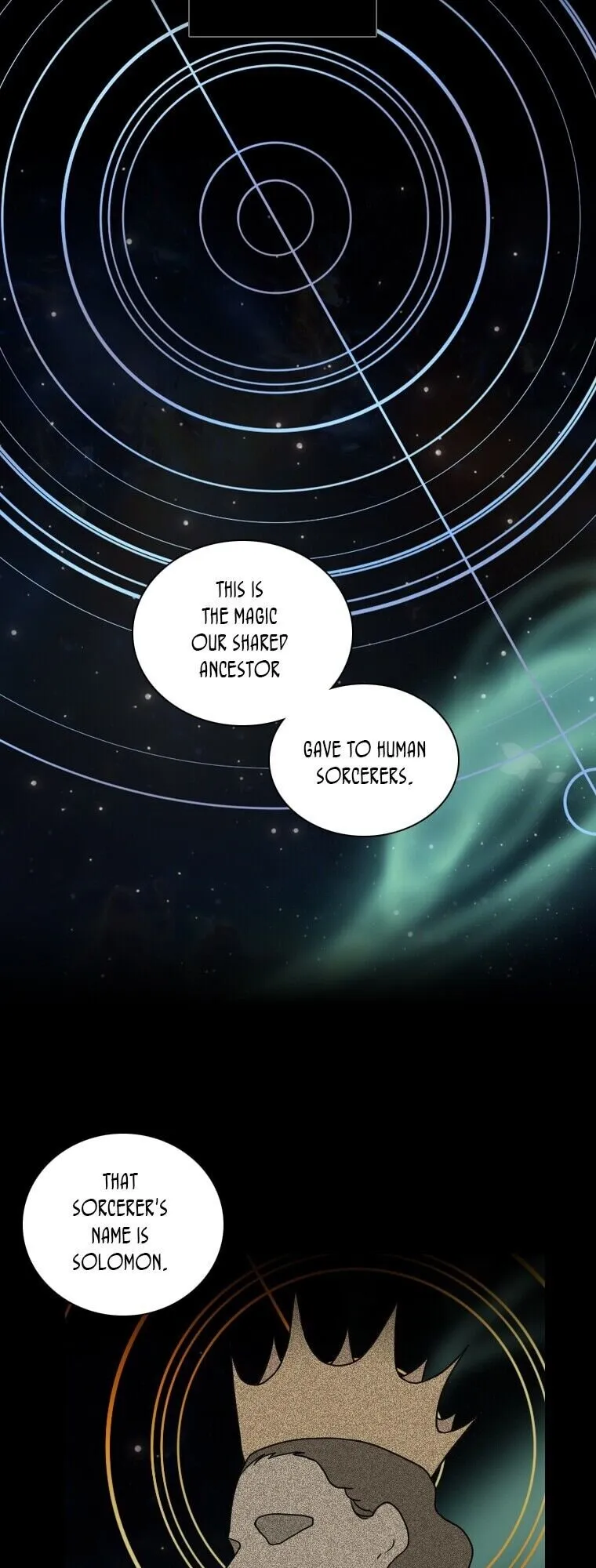 Dreamcide Chapter 198 - Page 10