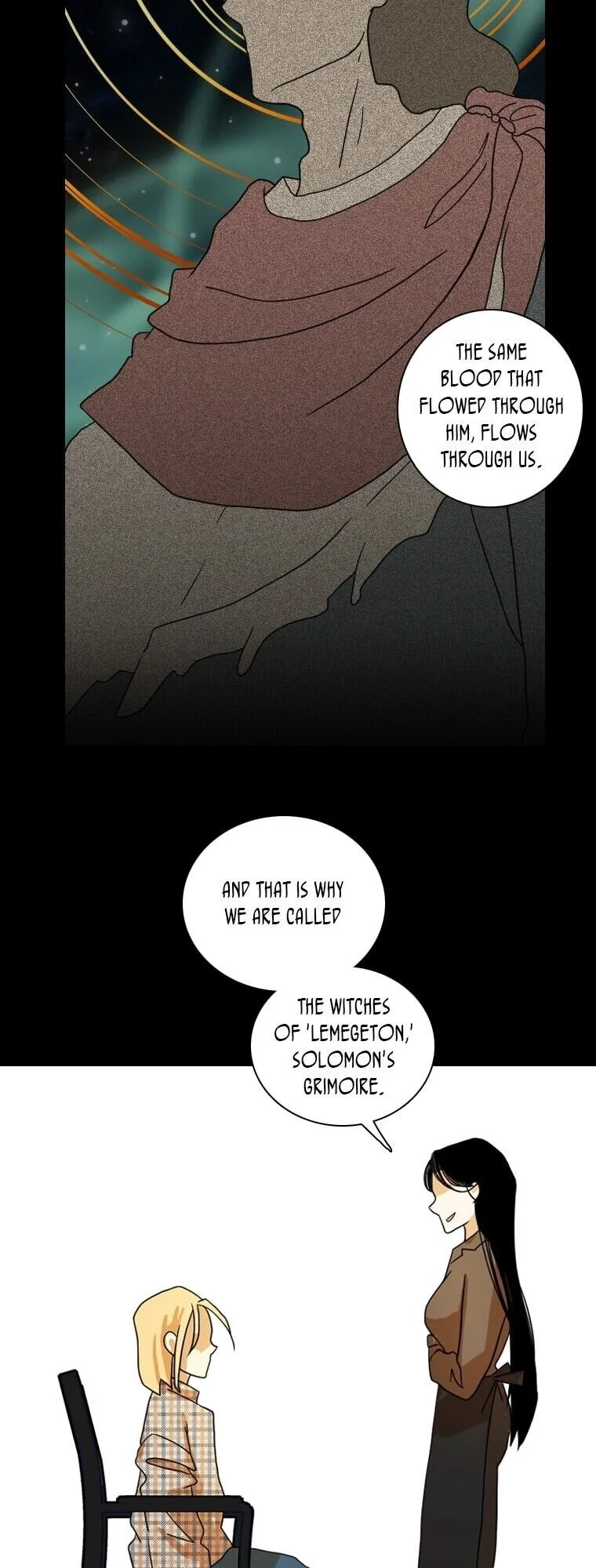 Dreamcide Chapter 198 - Page 11