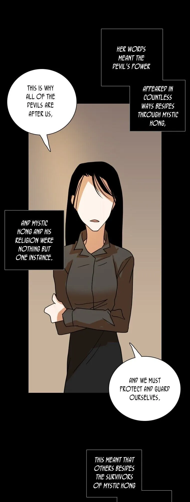 Dreamcide Chapter 198 - Page 13