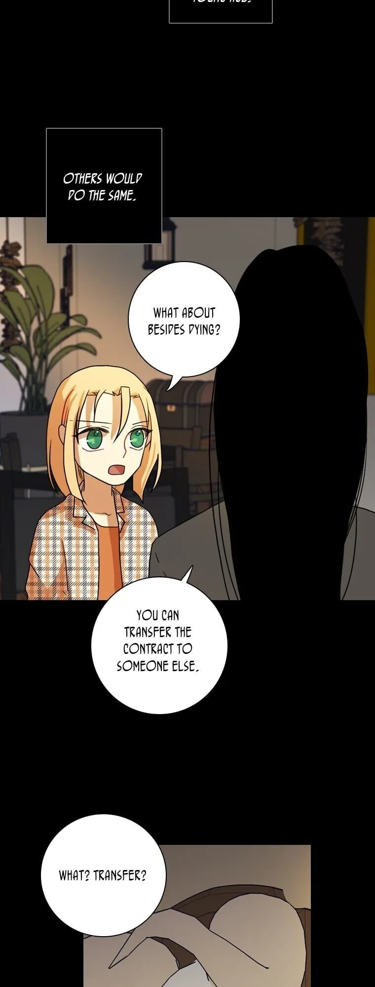 Dreamcide Chapter 198 - Page 18