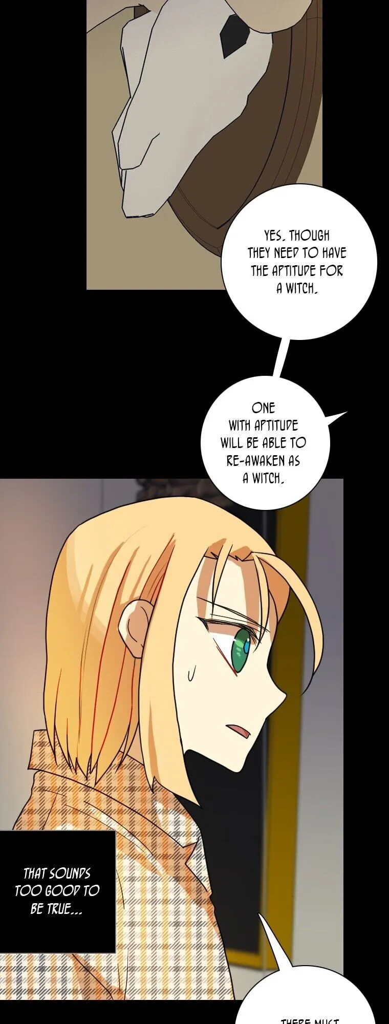 Dreamcide Chapter 198 - Page 19