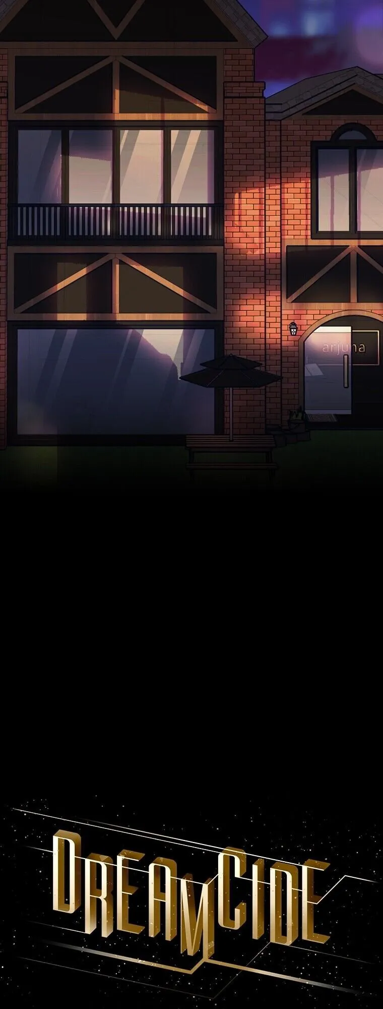 Dreamcide Chapter 198 - Page 2