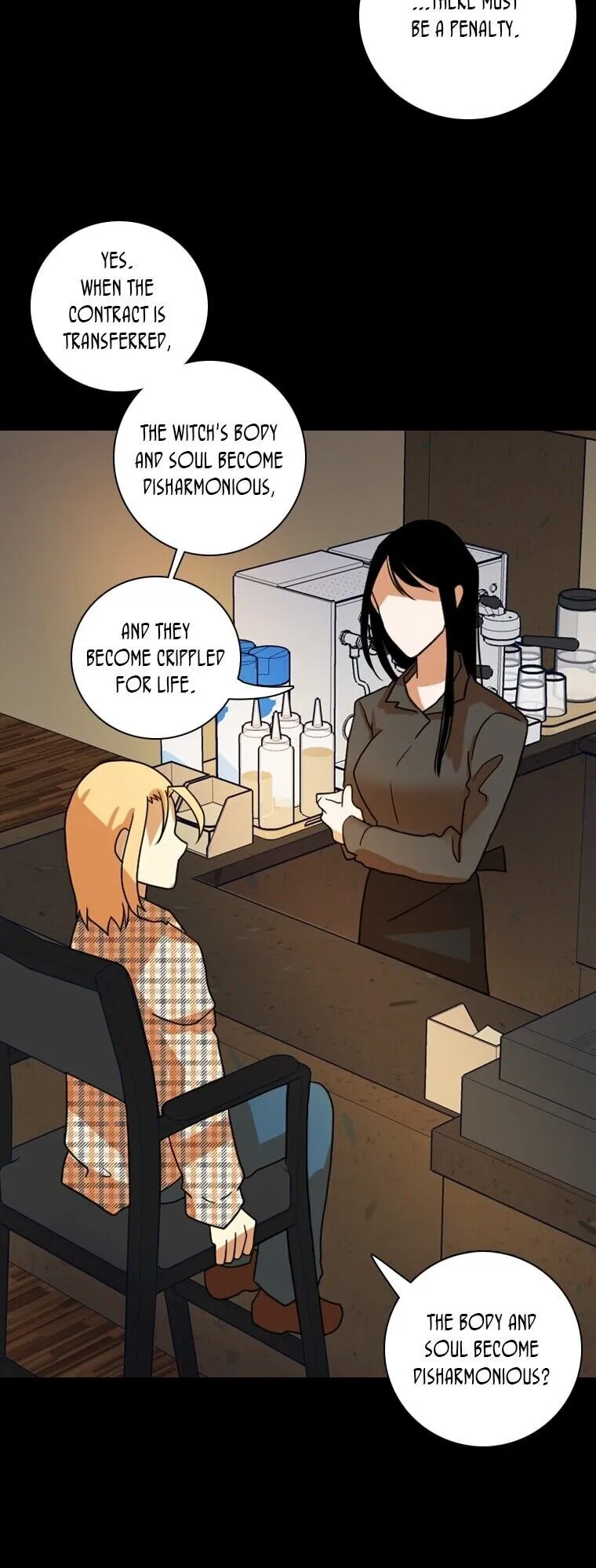 Dreamcide Chapter 198 - Page 20