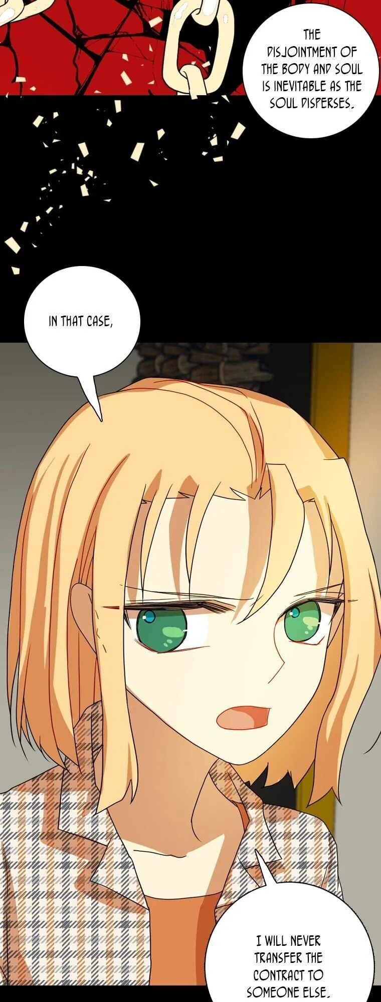 Dreamcide Chapter 198 - Page 22