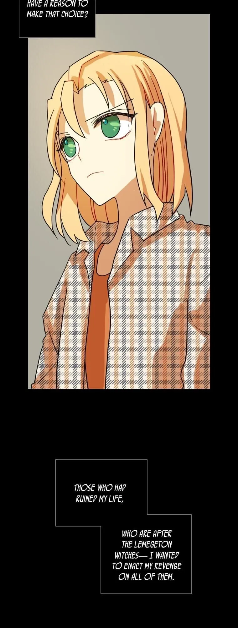 Dreamcide Chapter 198 - Page 24