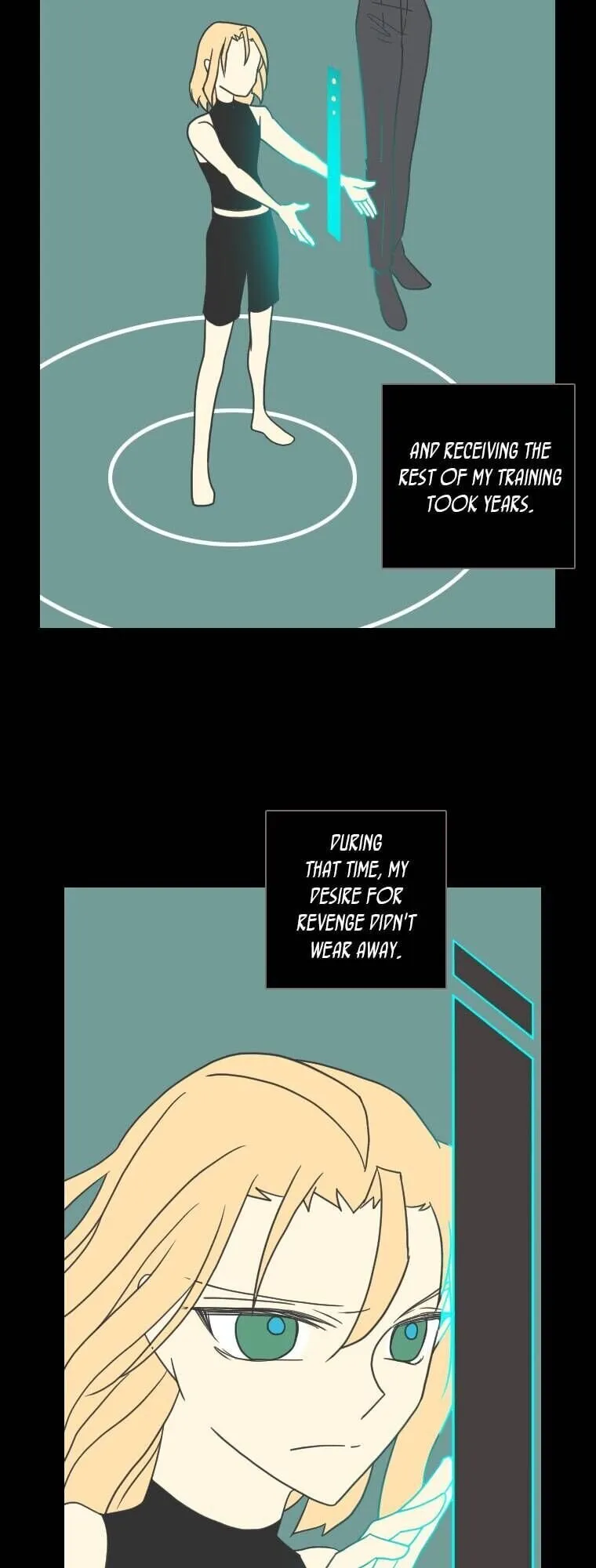 Dreamcide Chapter 198 - Page 26