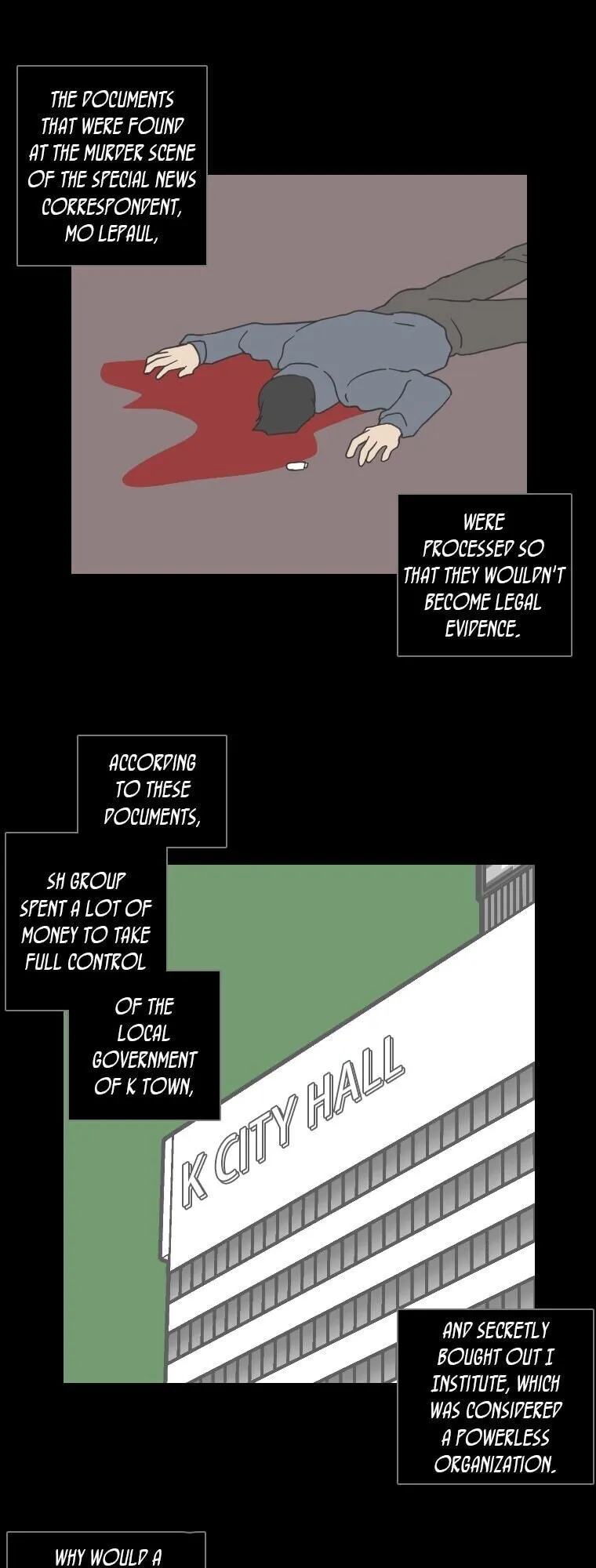 Dreamcide Chapter 198 - Page 29
