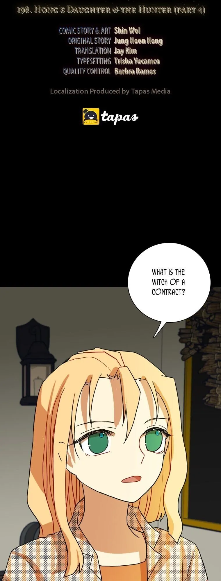 Dreamcide Chapter 198 - Page 3