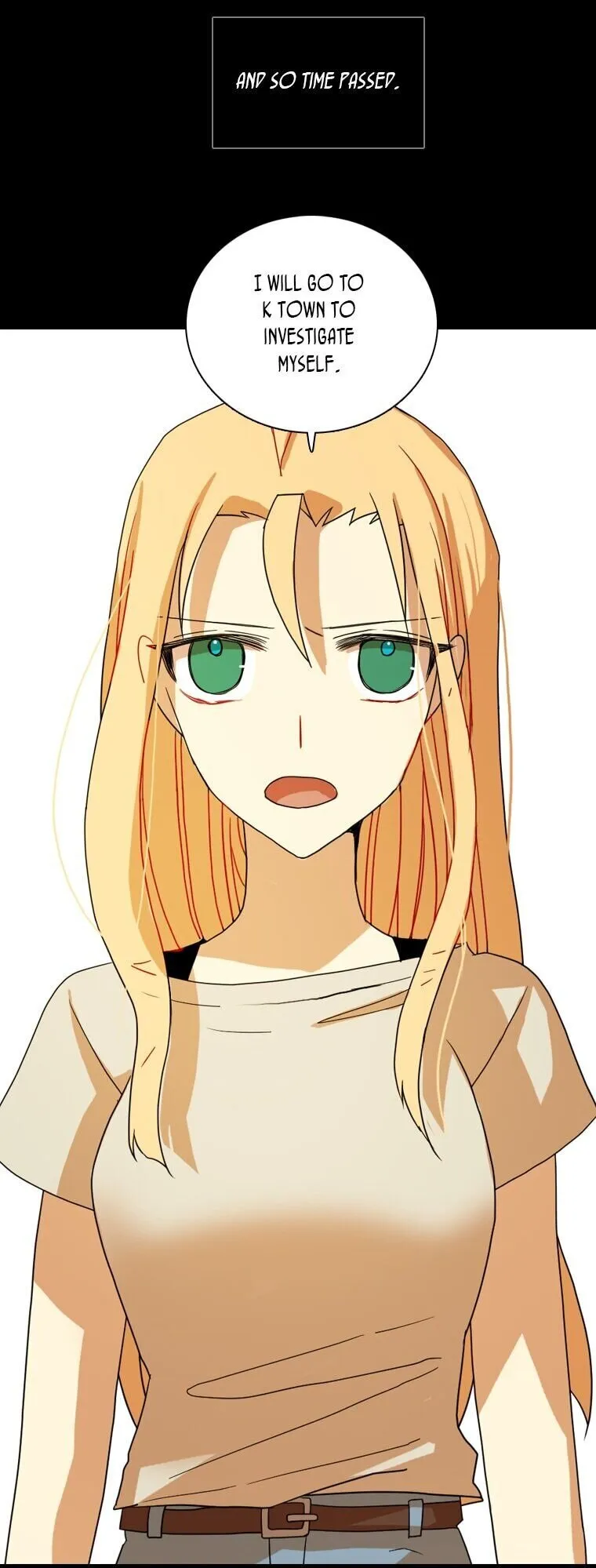 Dreamcide Chapter 198 - Page 32