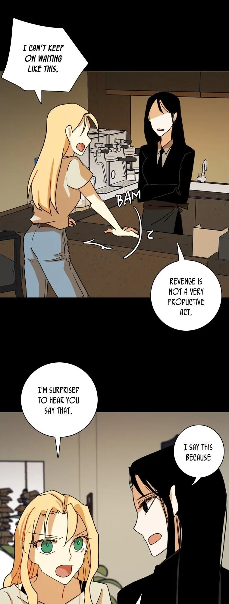 Dreamcide Chapter 198 - Page 33